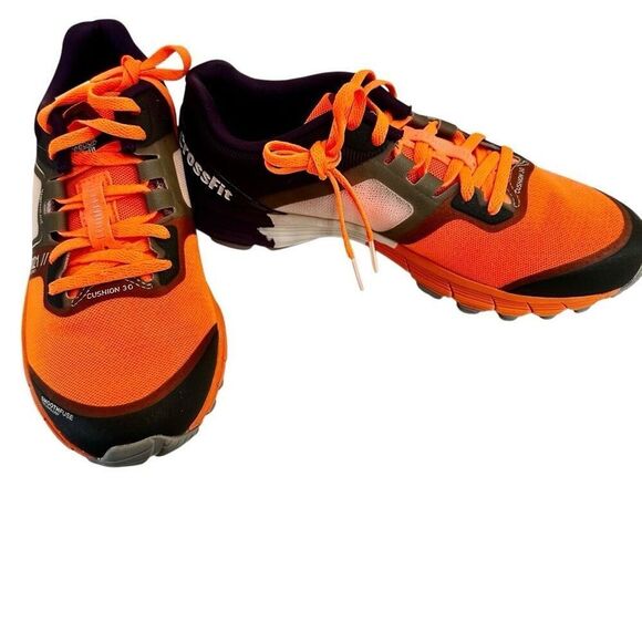 REEBOK X CROSSFIT CUSHION 3.0 RUNNING SHOES - Picture 5 of 14